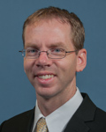 Photo of Dr. David Block