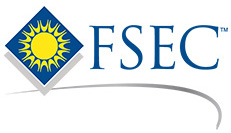 FSEC logo