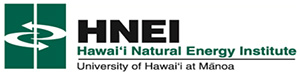 Hawai'i Natural Energy Institute log
