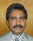 Photo of Dr. Akshaya Kumar 