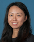 Photo of Dr. Nan Qin
