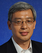 Photo of Dr. Zhihua Qu