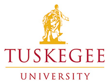 Tuskegee University log