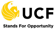 UCF logo