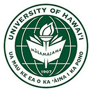 University of Hawaii at Manoa logo