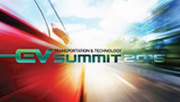 EV Transportation & Technology Summit 2016 logo